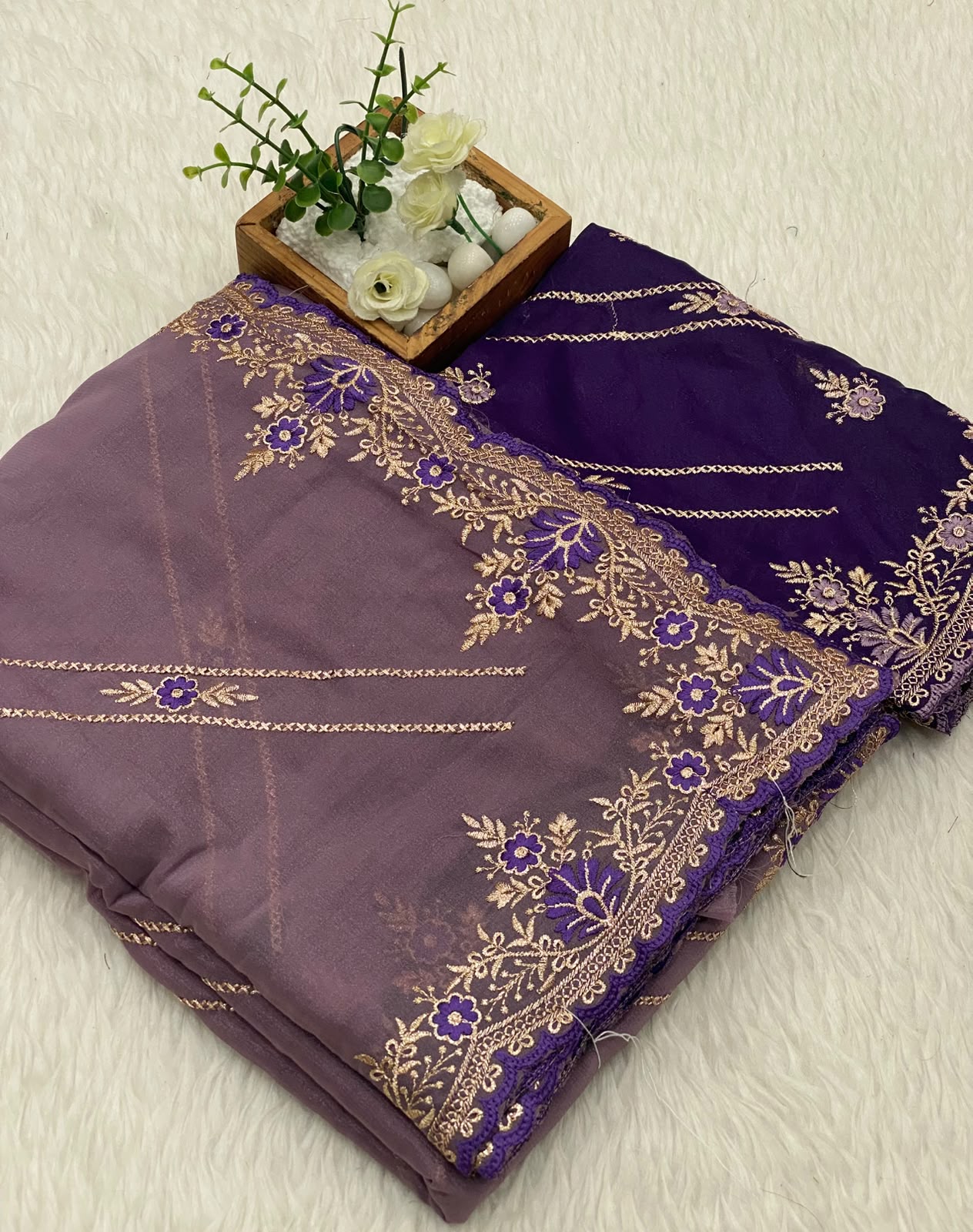 Designer Sarees- vol1