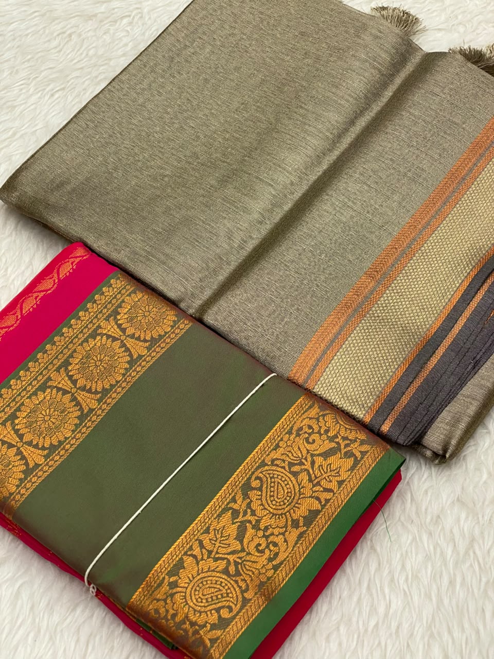 999 Combo Sarees - vol5