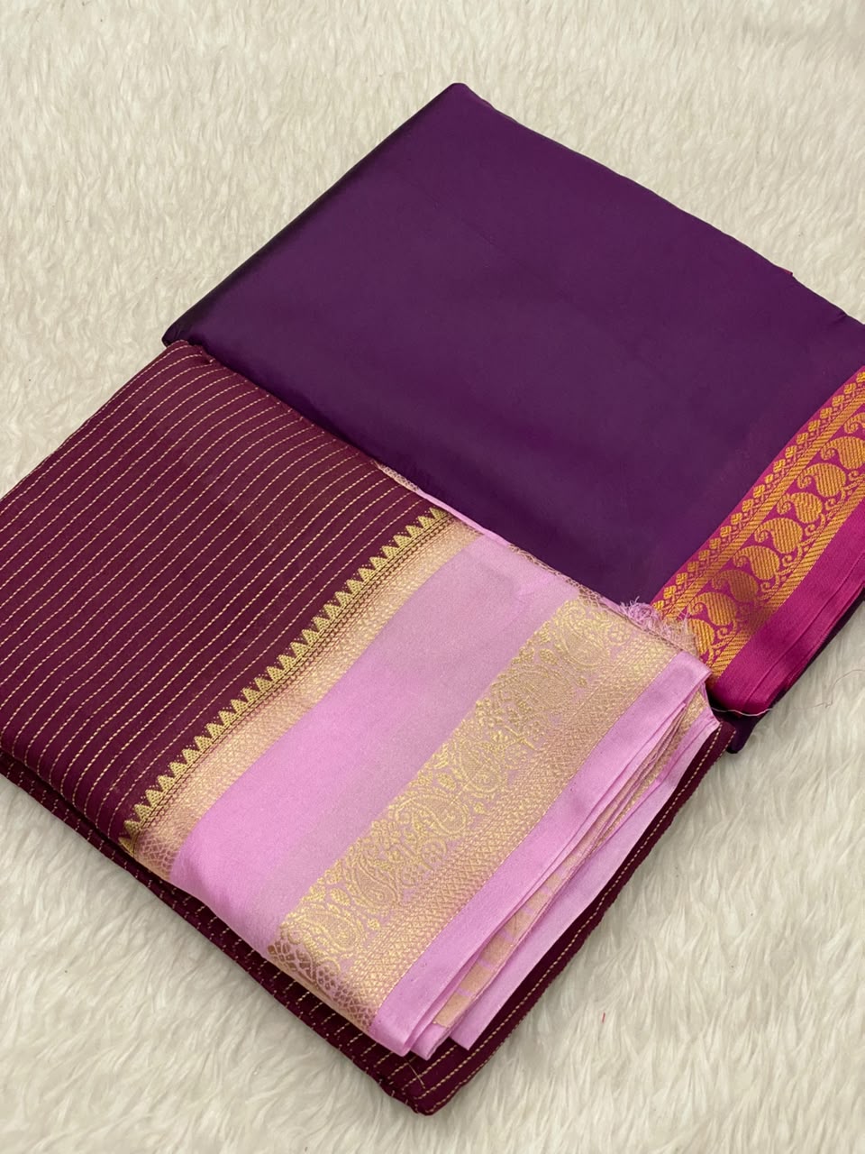 Combo Saree-Vol2