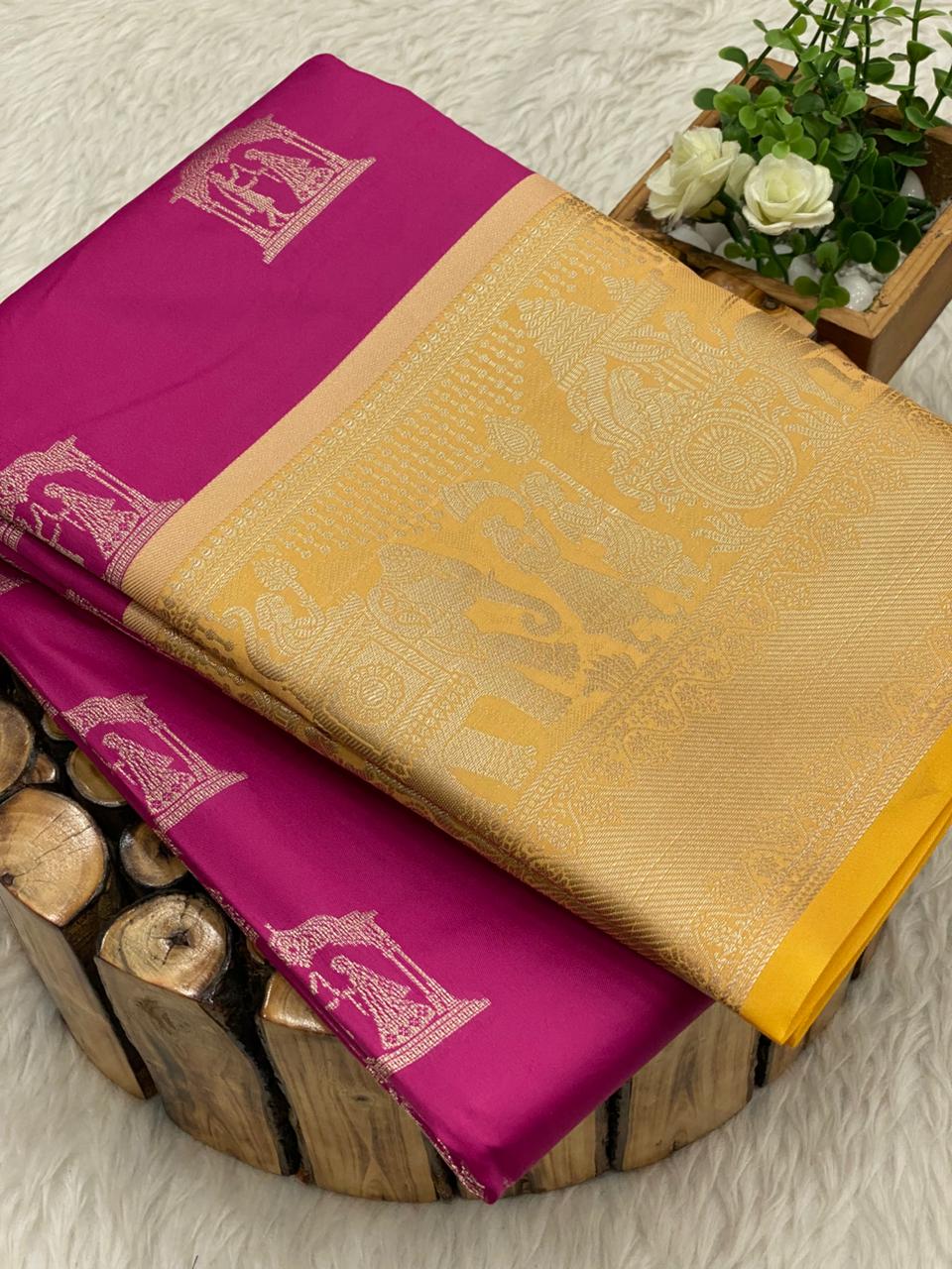 Budget Silk Sarees