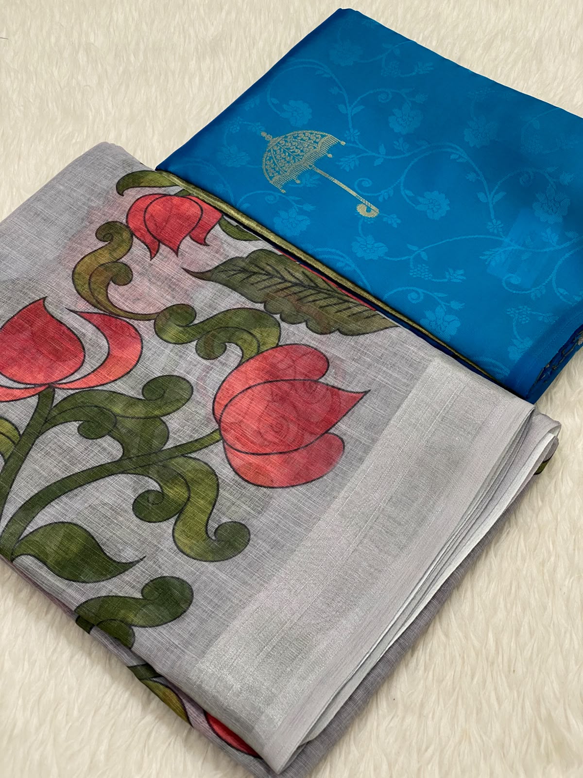 999 Combo Saree -vol8
