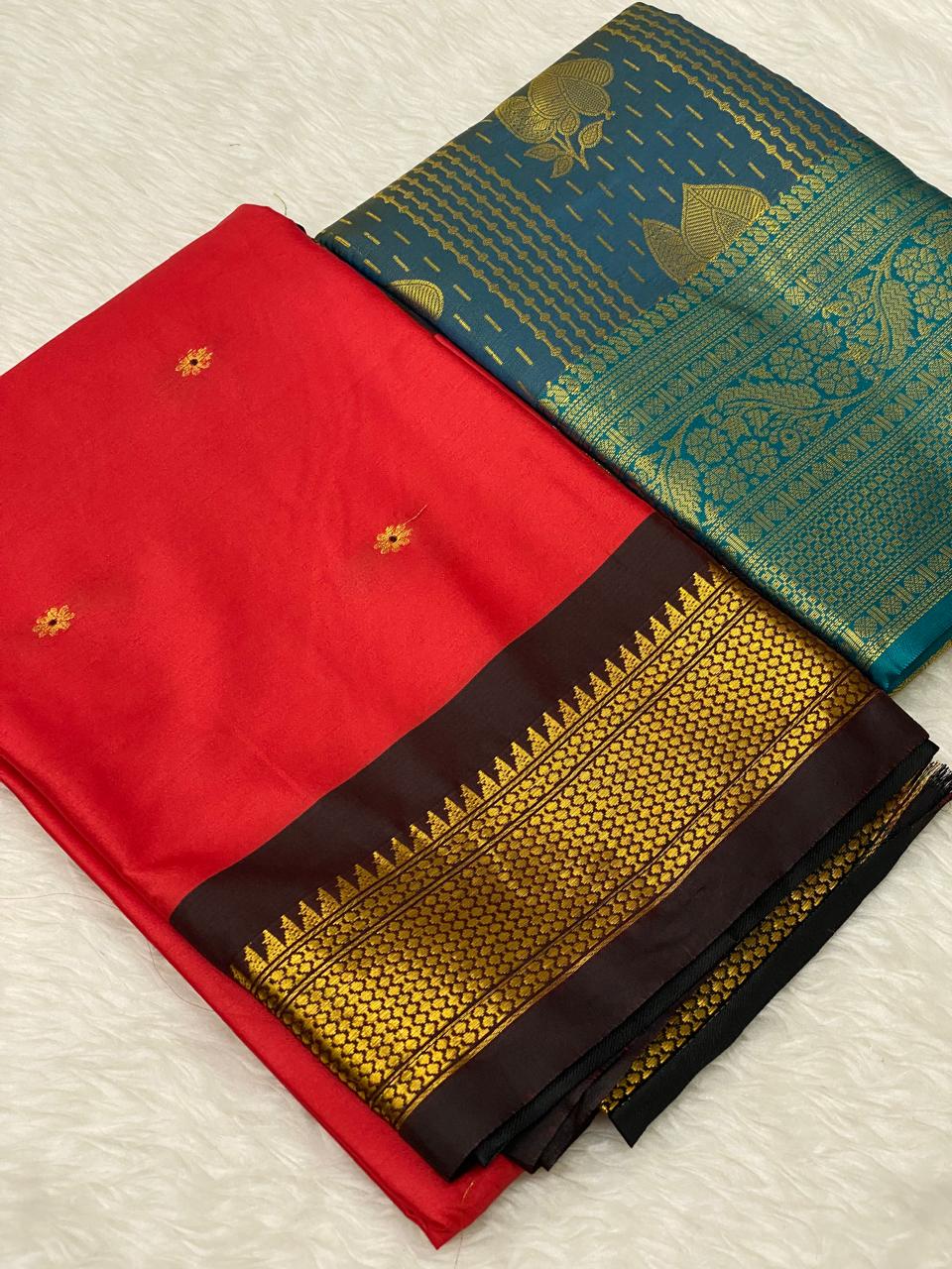 999- Combo Sarees