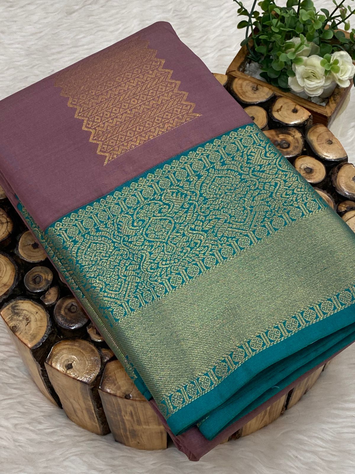 Vairaooshi Bridal Sarees - vol2