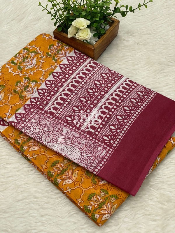 Mul Mul Cotton - vol1