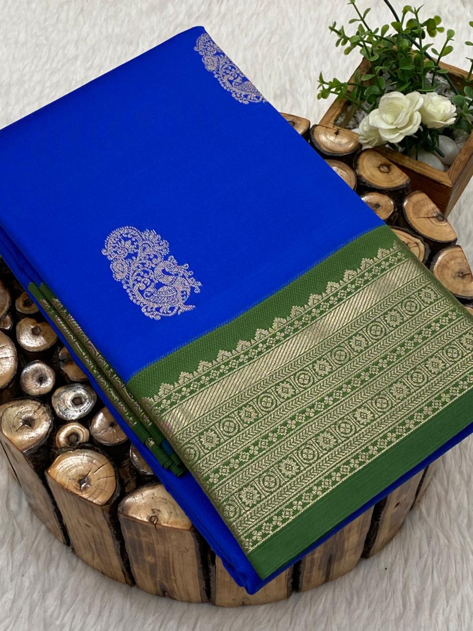 Budget Silk Sarees