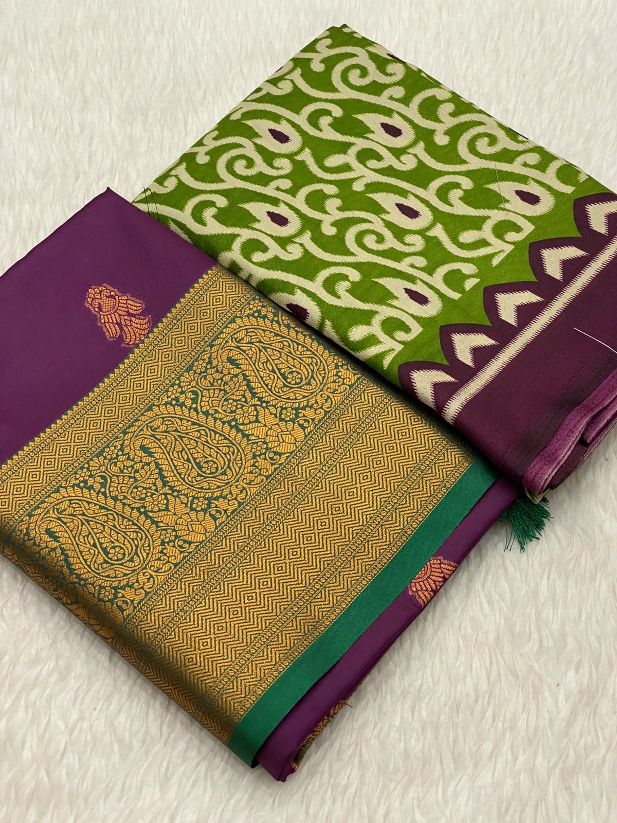 Combo Saree - Vol1