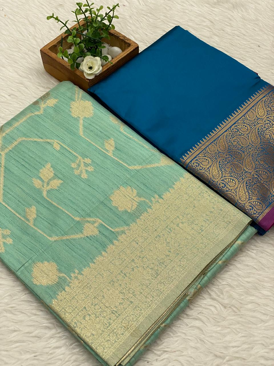 Combo saree - Vol1
