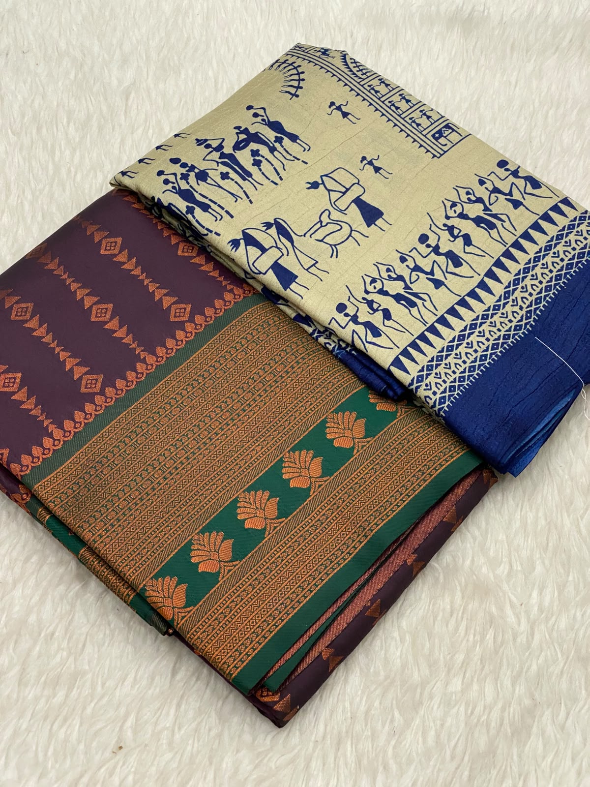 Combo Saree - Vol1