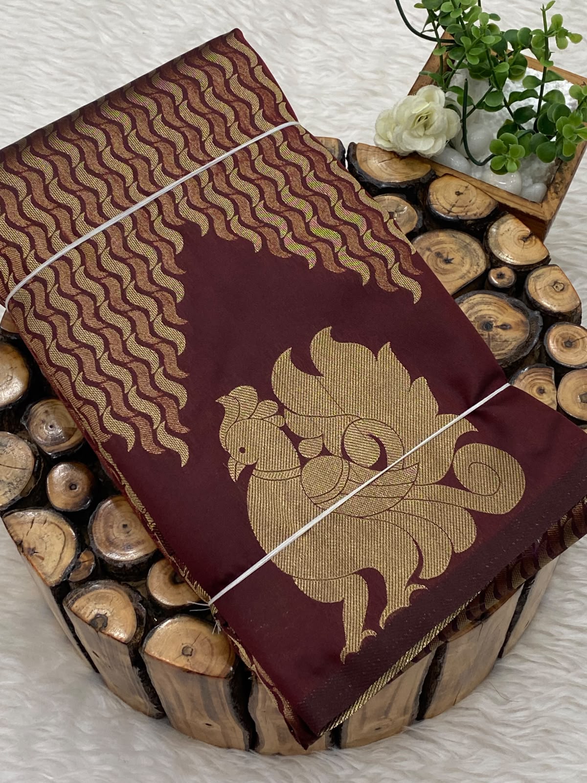 Arani Pattu Sarees