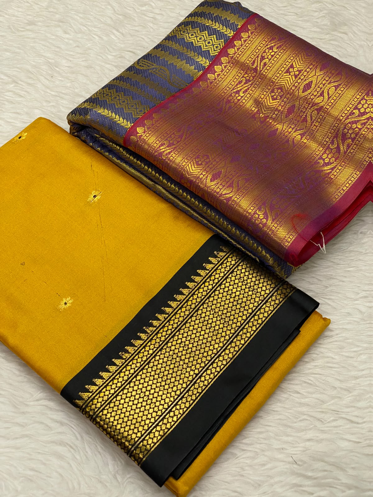 999-Combo Saree vol7