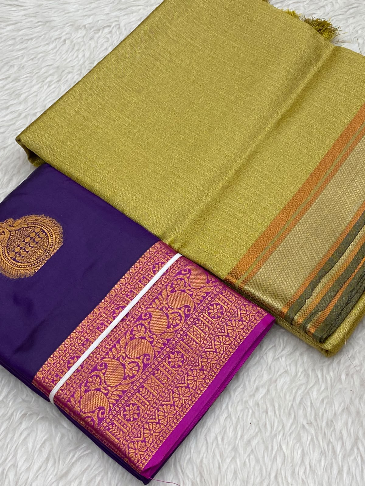 999 Combo Sarees - vol5