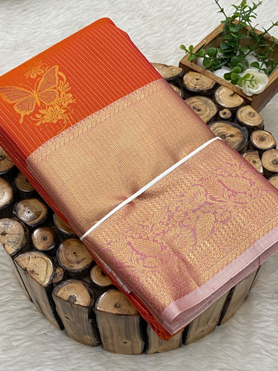 Vairaooshi Bridal Sarees