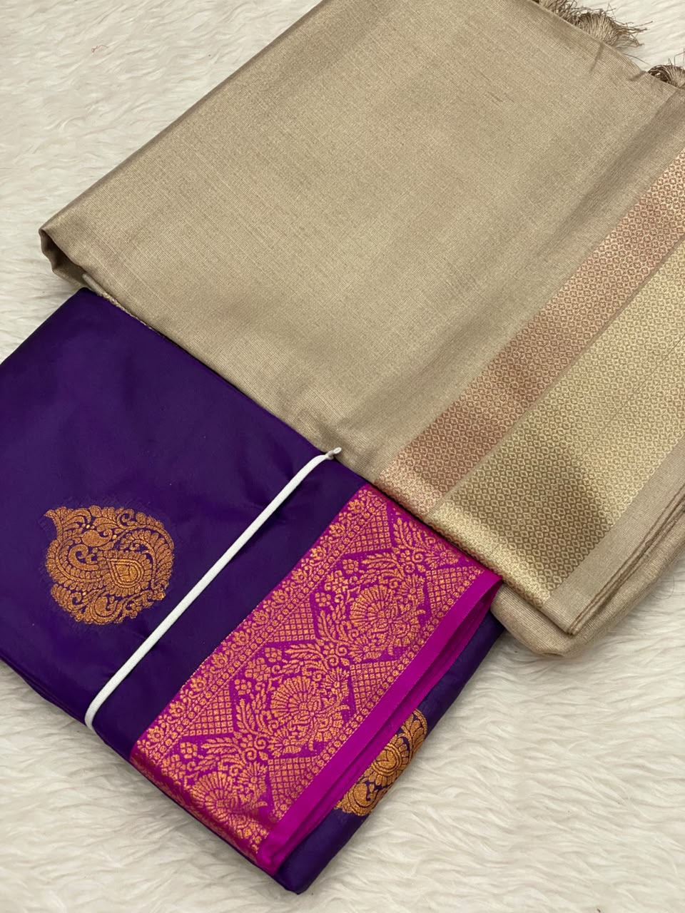 999 Combo Sarees - vol5