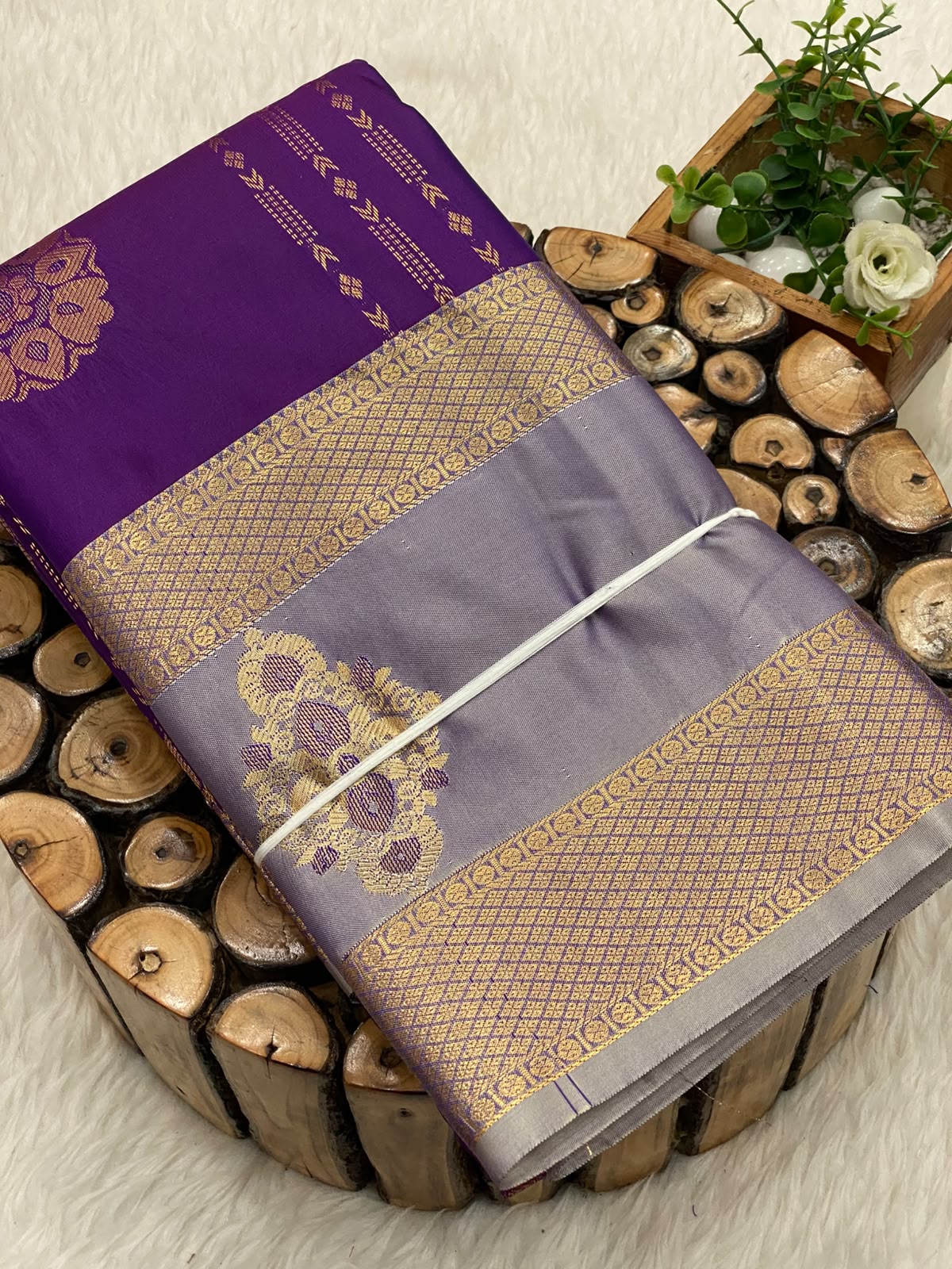 Udal Butta Sarees - vol2