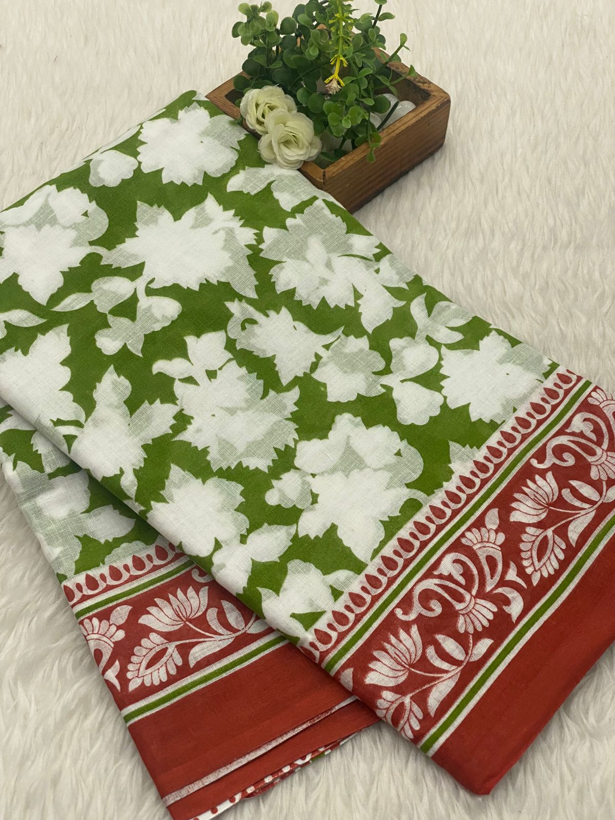 Mul mul cotton