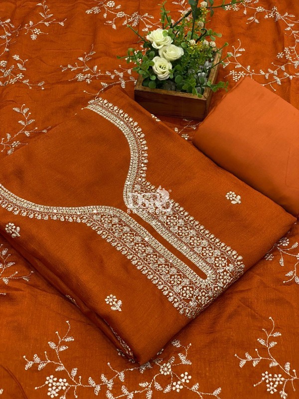 Designer Salwar-VOL3