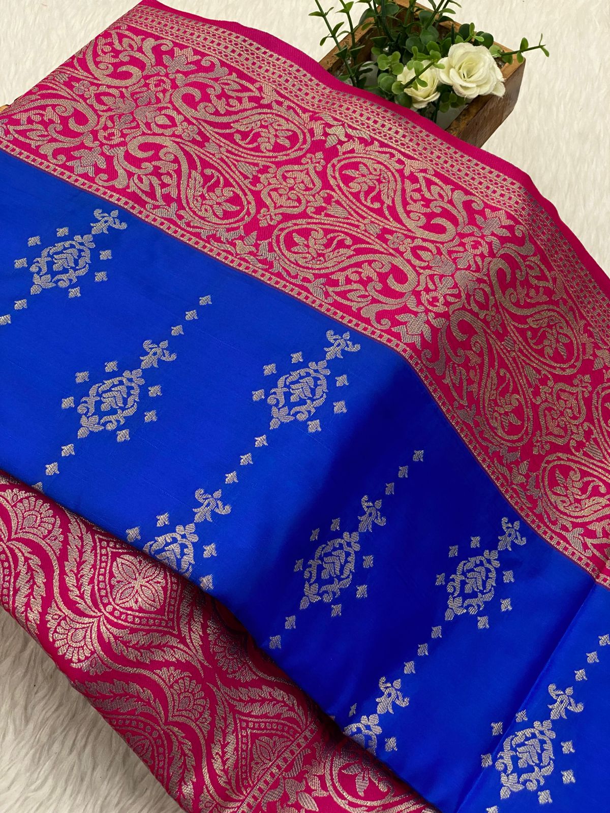 Premium Kanchi Soft Silk - vol1