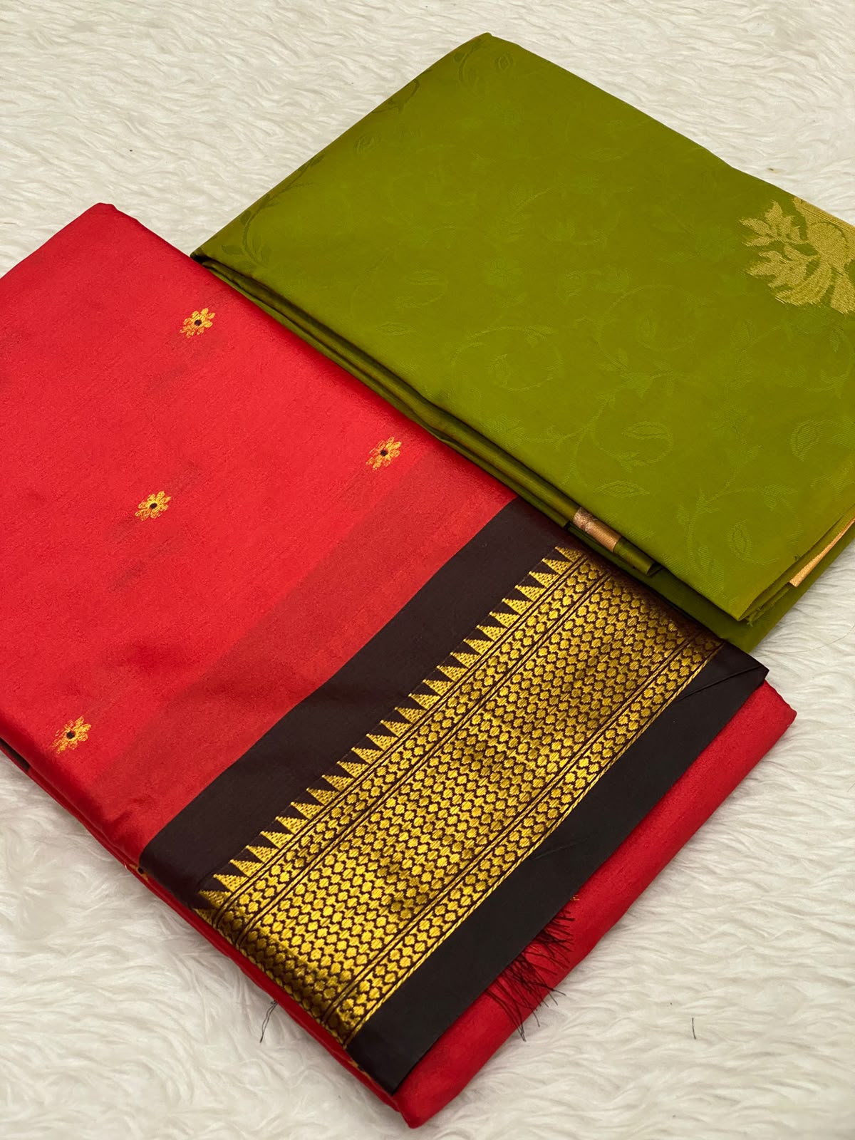 999-Combo Saree vol7