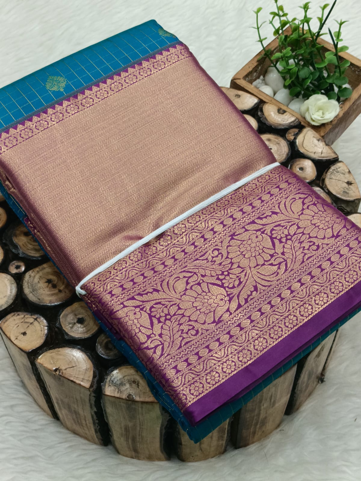 Vairaooshi Bridal Sarees-vol1