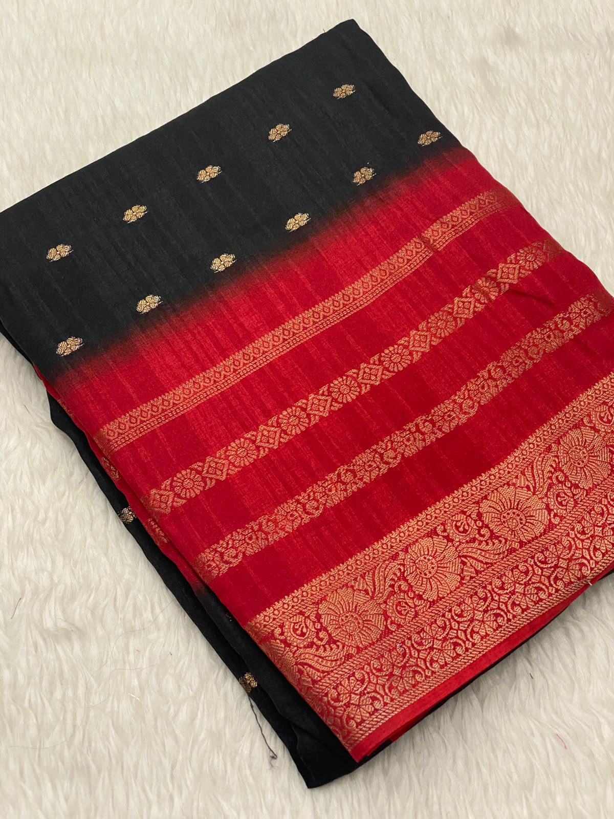 Chiffon Saree - vol1