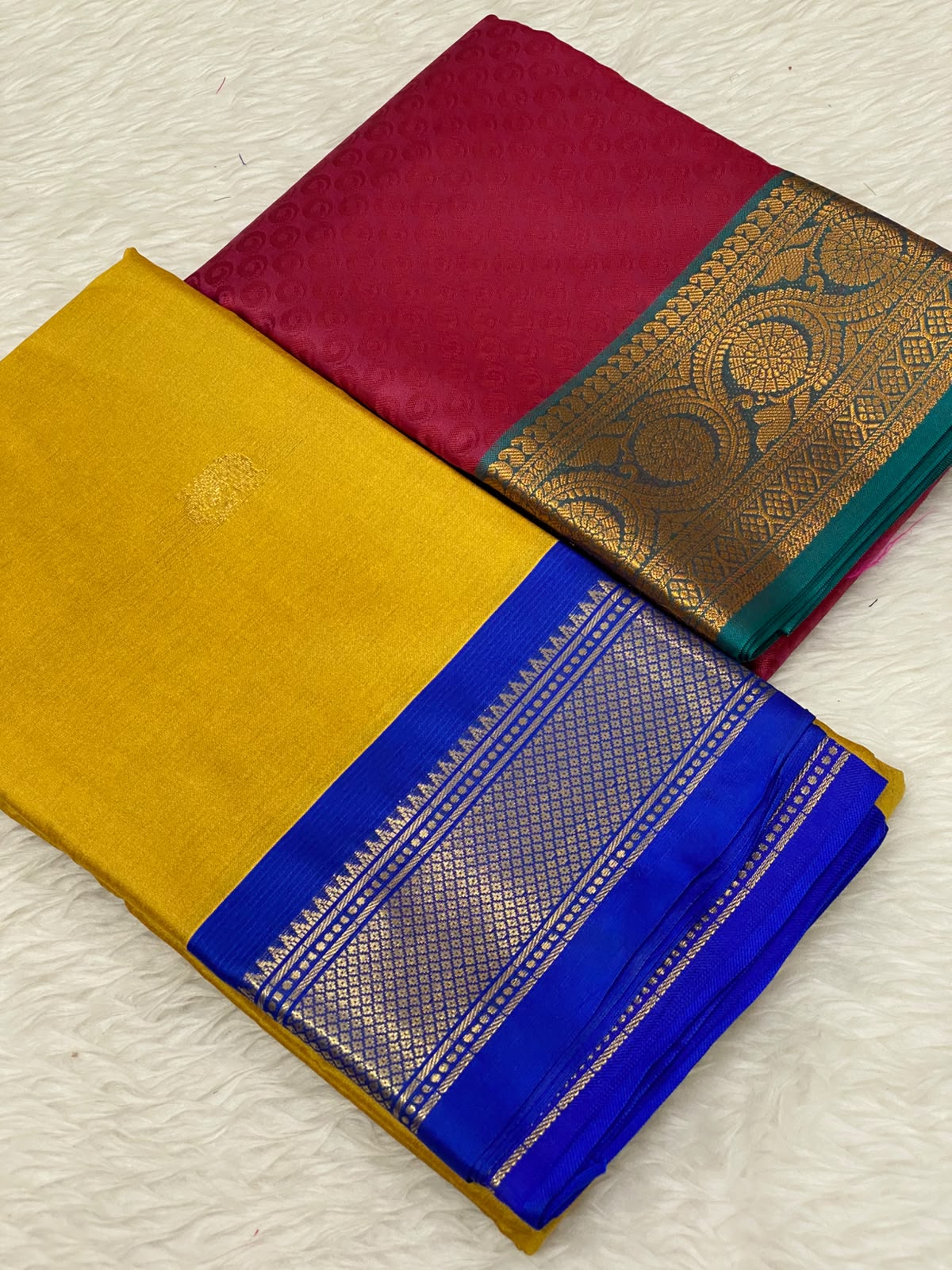 999-Combo Saree vol7