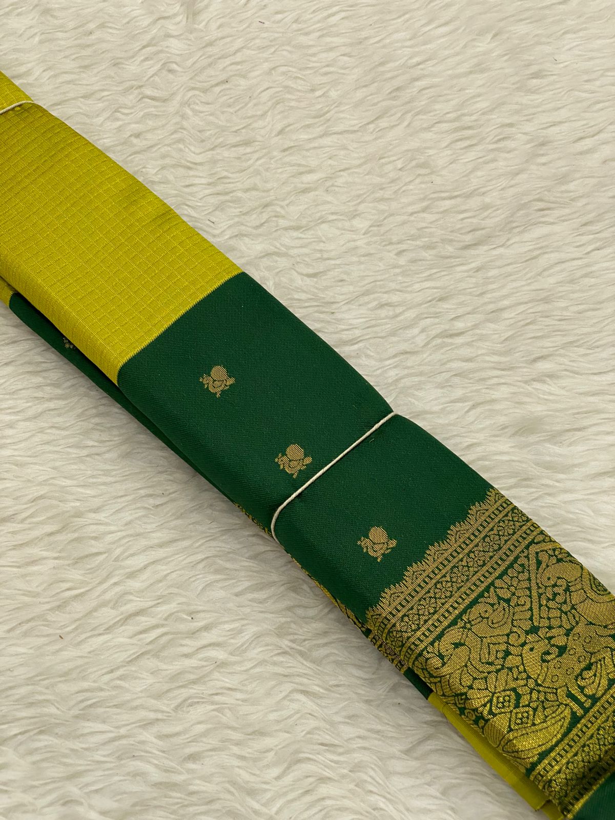 Kanchi Viscose Sarees -vol4