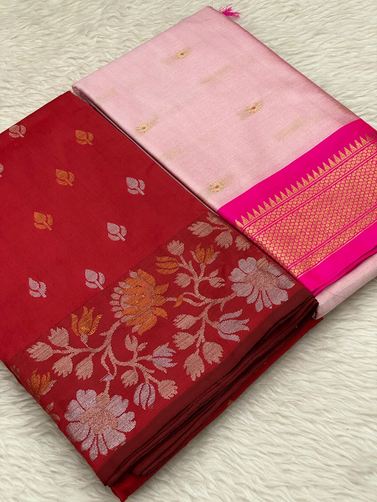 Combo Saree - Vol4