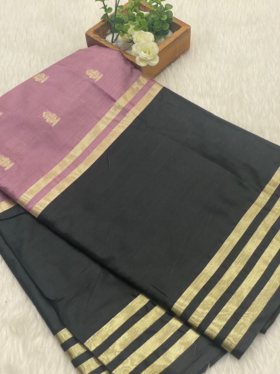 Banarasi Katan Bridal Saree-vol1