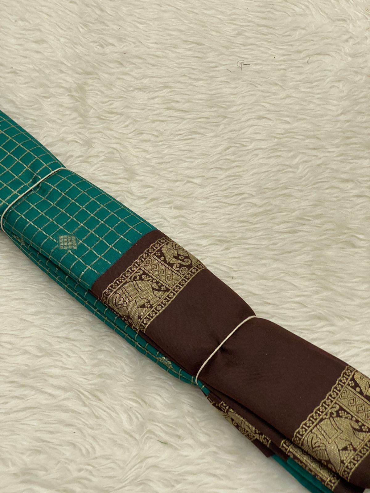 Kanchi Viscose Sarees -vol4