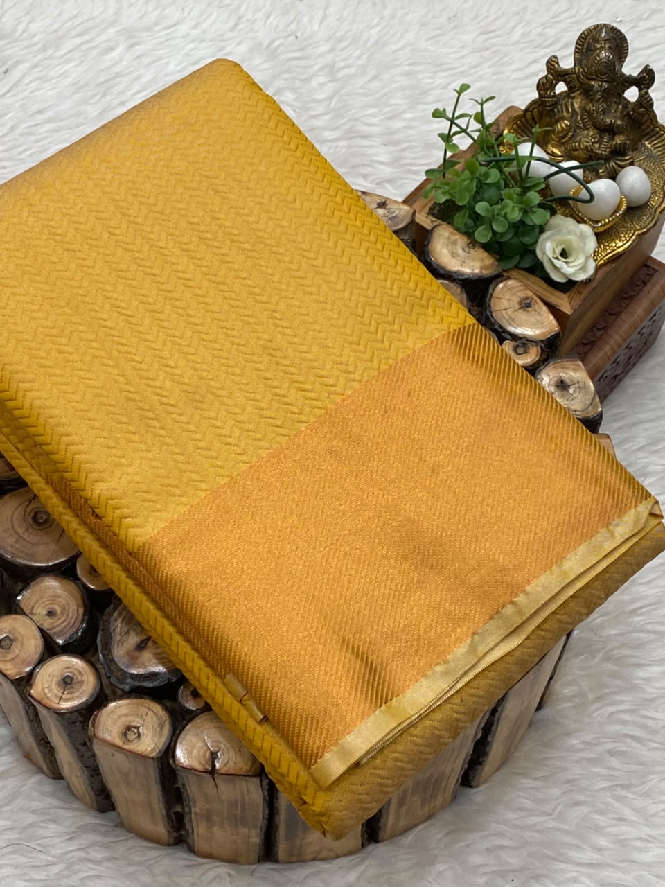 Arani Soft Silk Saree