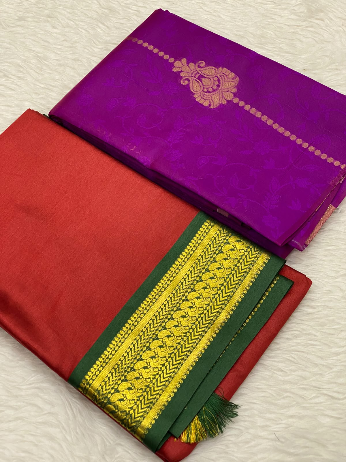 999-Combo Saree vol7