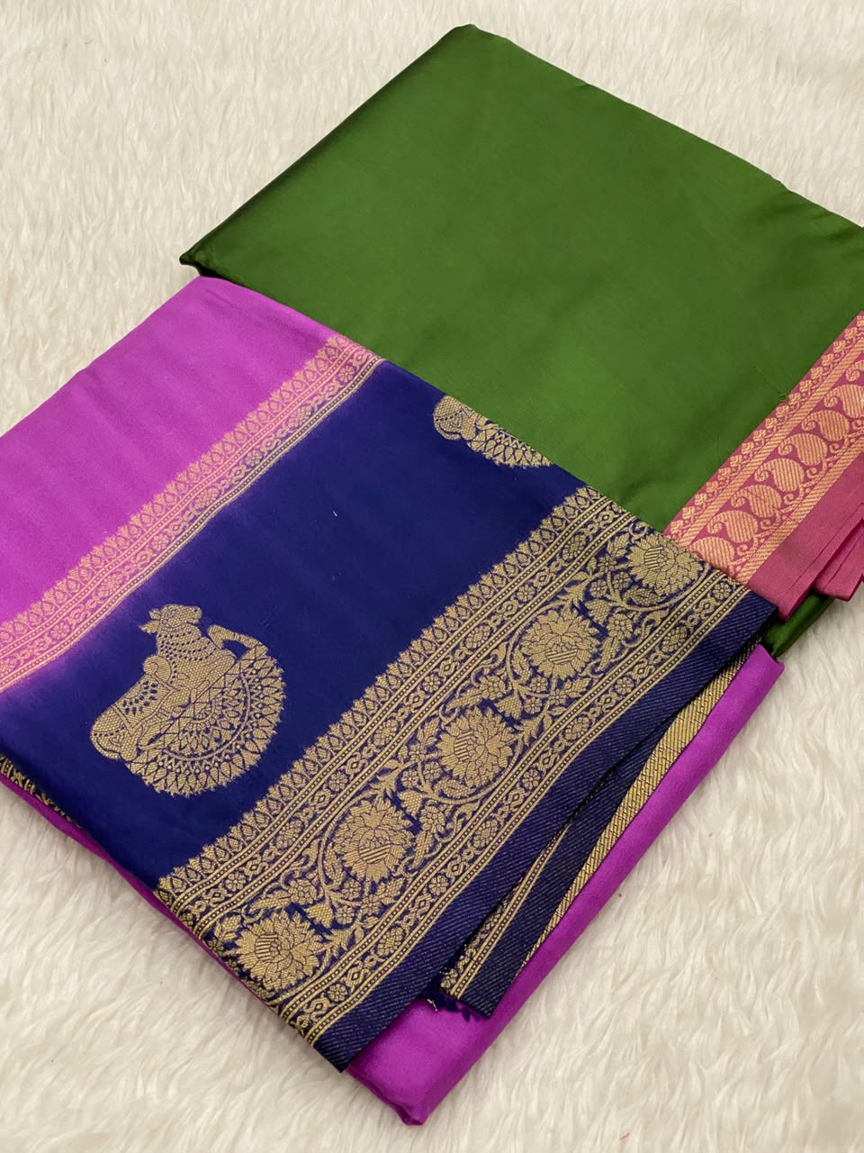 Combo Saree-Vol2