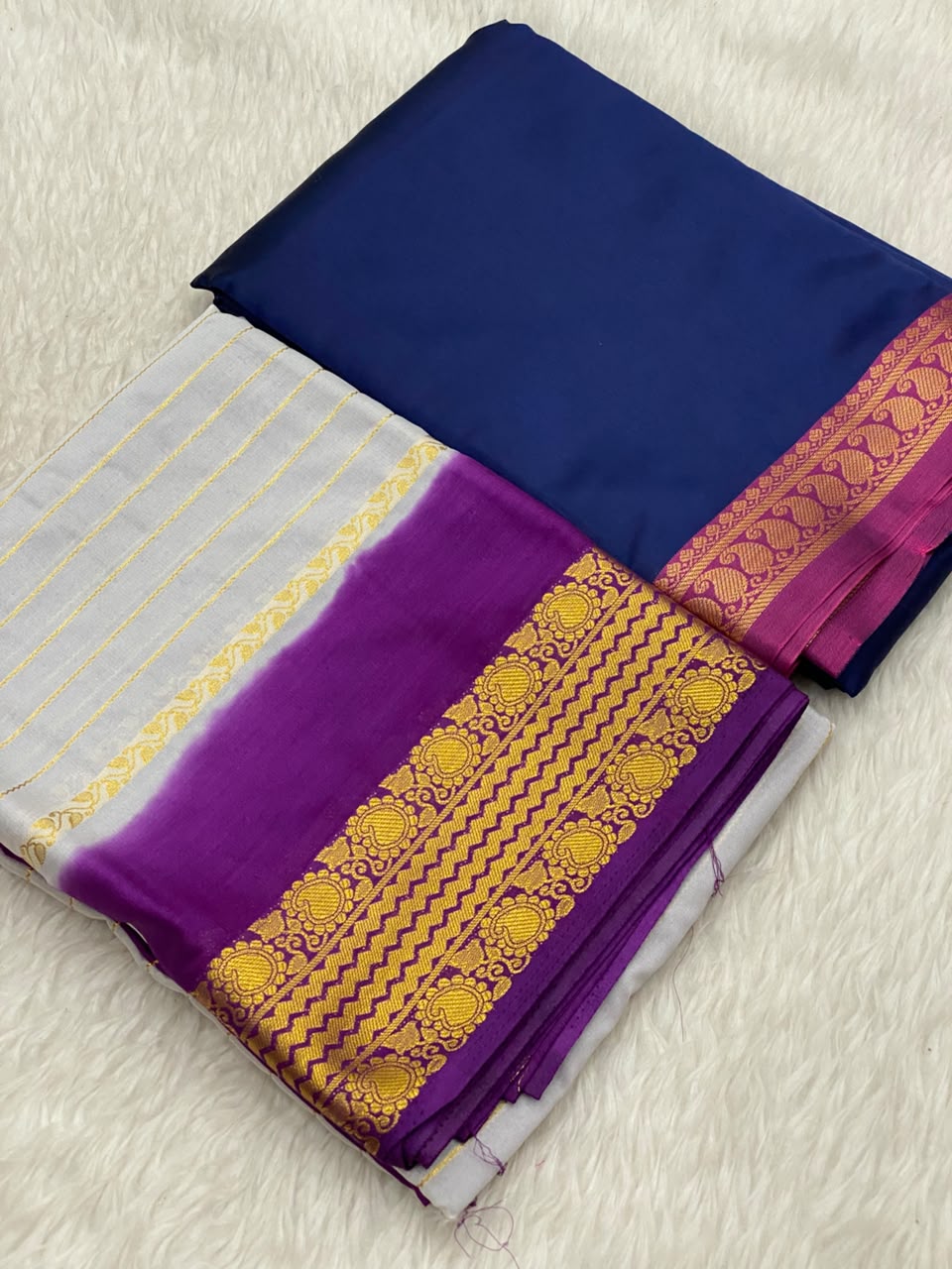 Combo Saree-Vol2