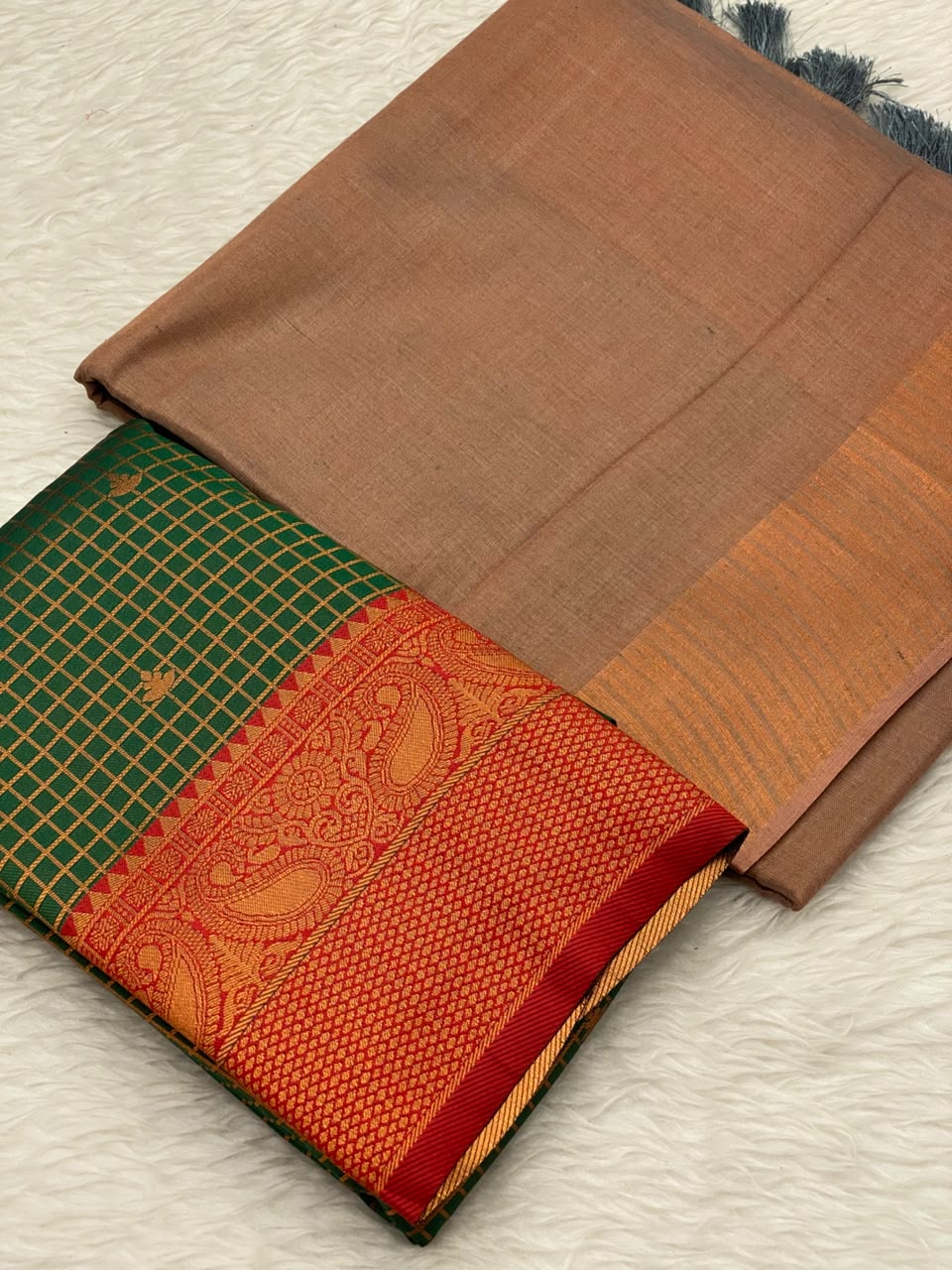 999 Combo Sarees - vol5