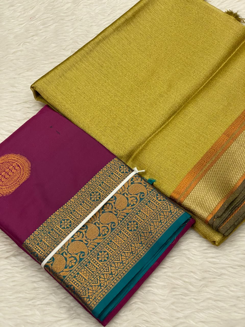 999 Combo Sarees - vol5