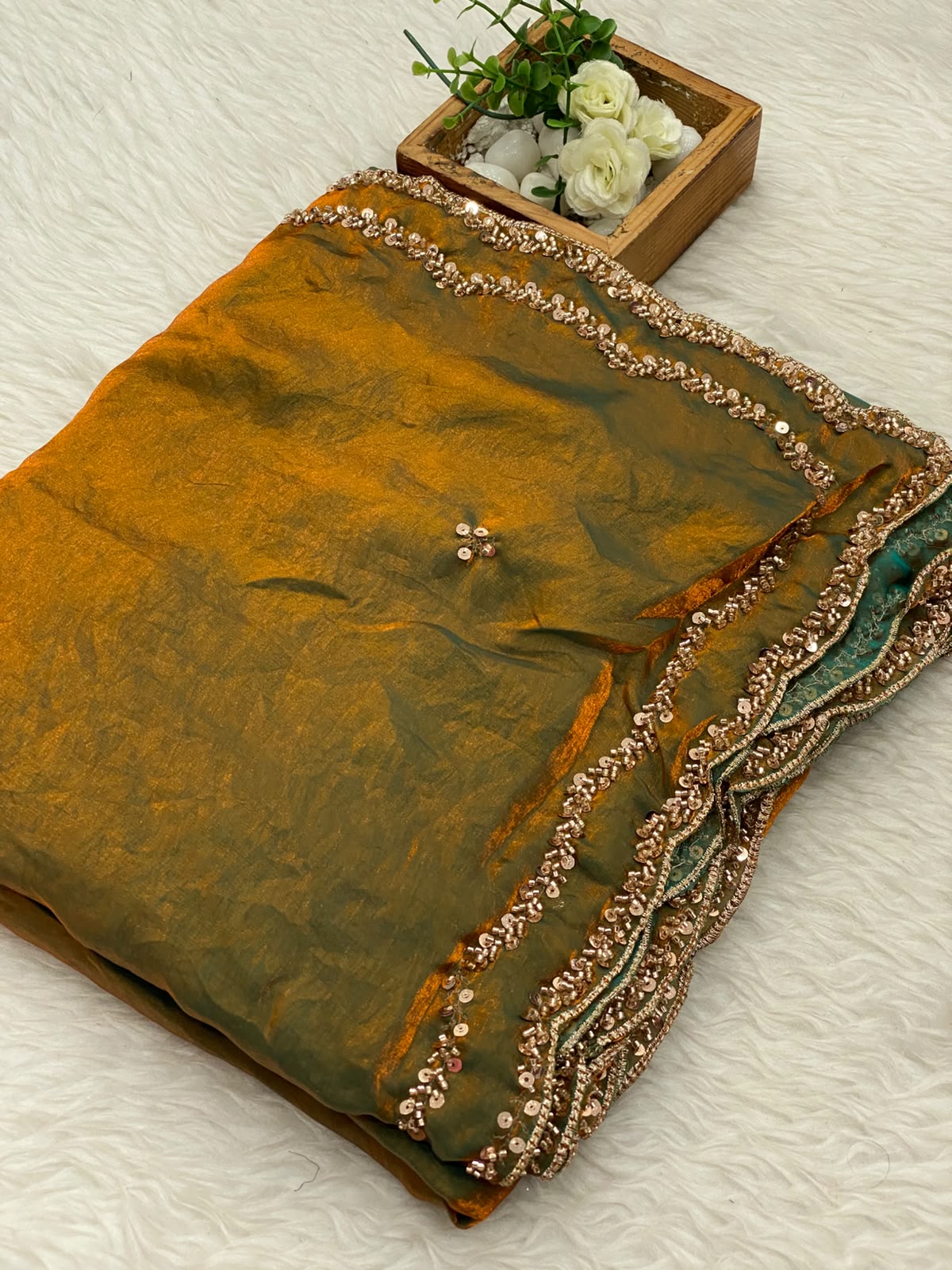 Designer Sarees-vol1
