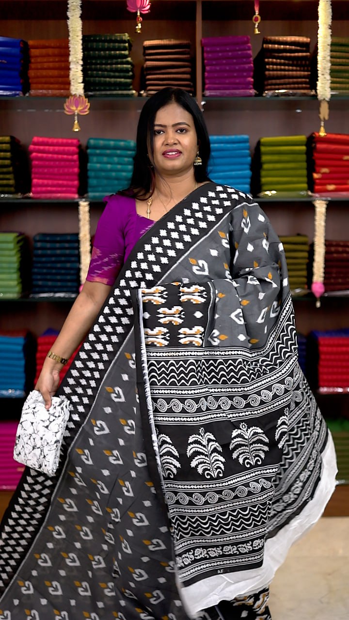 Mul Mul Cotton - vol1