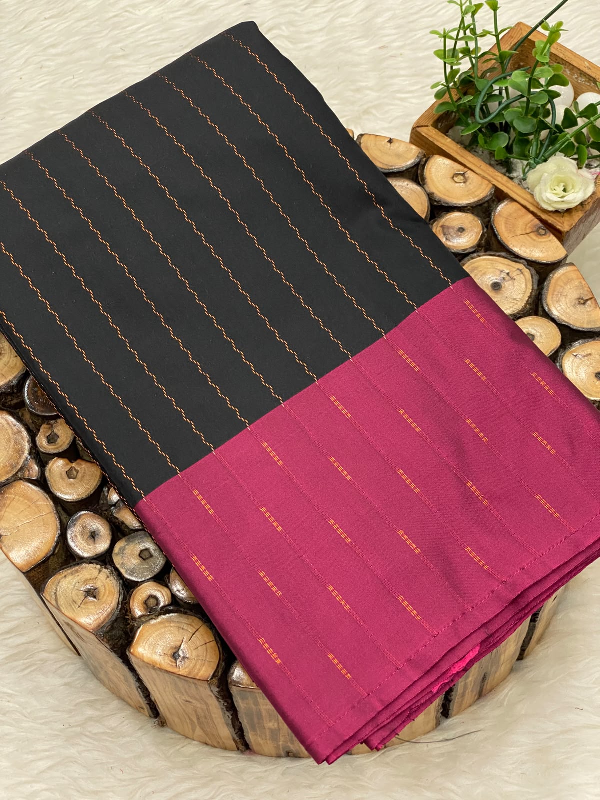 Arani Vairaooshi Soft Silk Saree-vol1