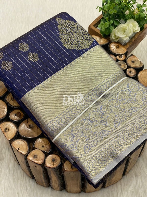 Vairaooshi  Bridal Sarees