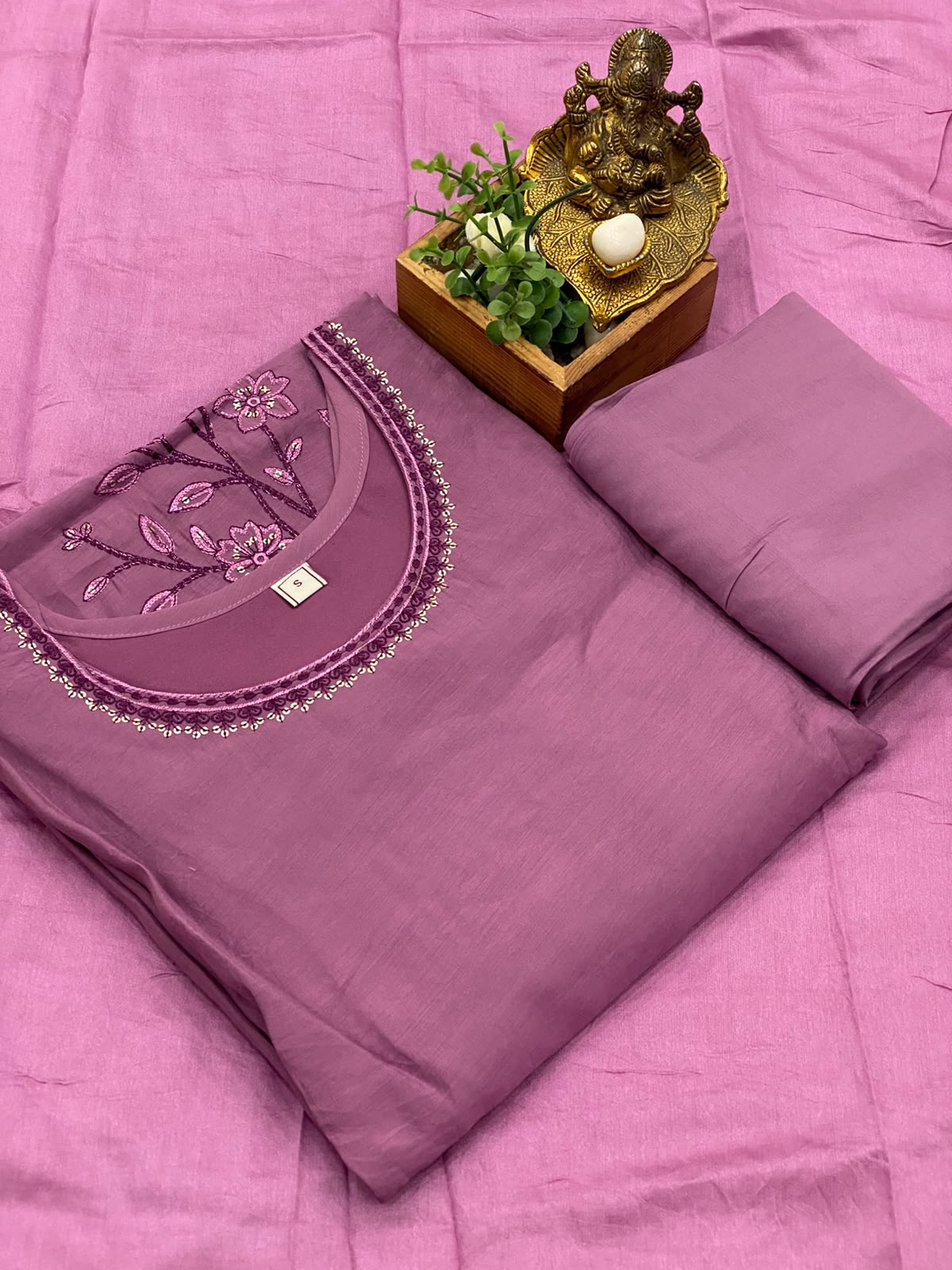 Designer Anarkali