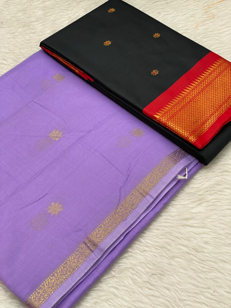 Combo Saree - Vol1