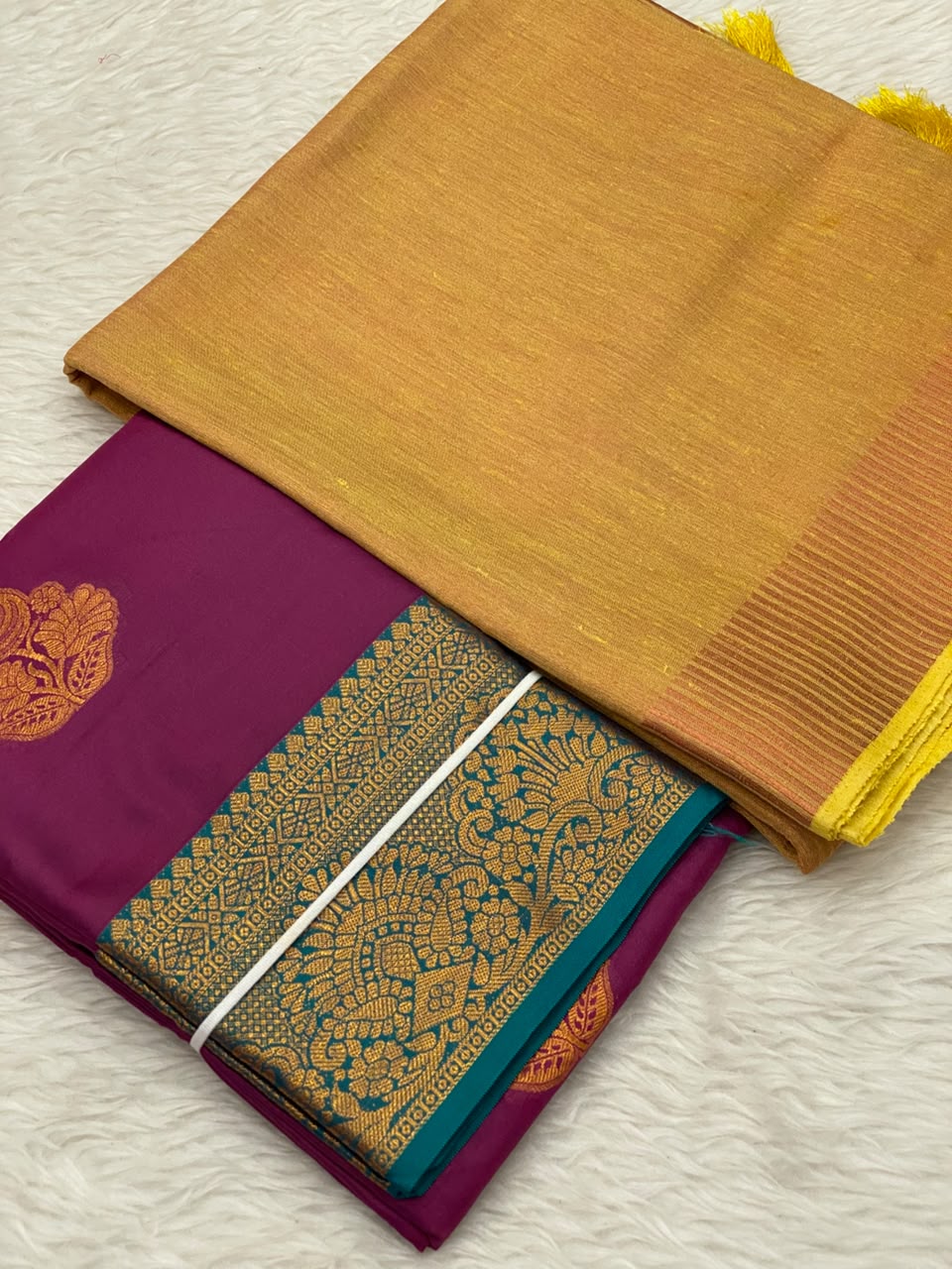 999 Combo Sarees - vol5
