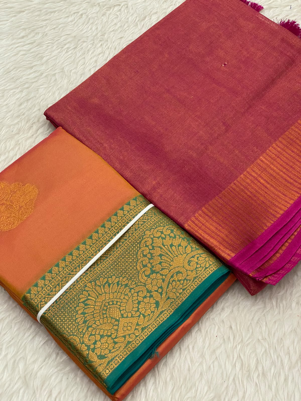 999 Combo Sarees - vol5