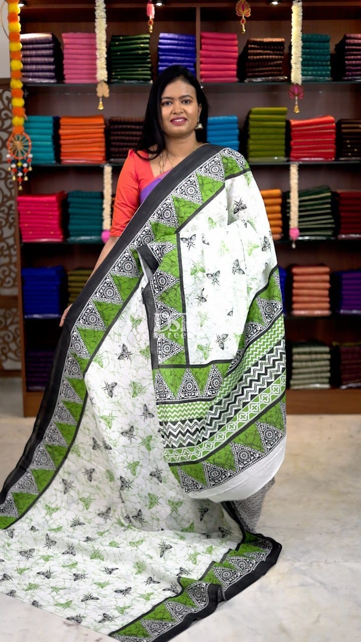 Mul Mul Cotton - vol1