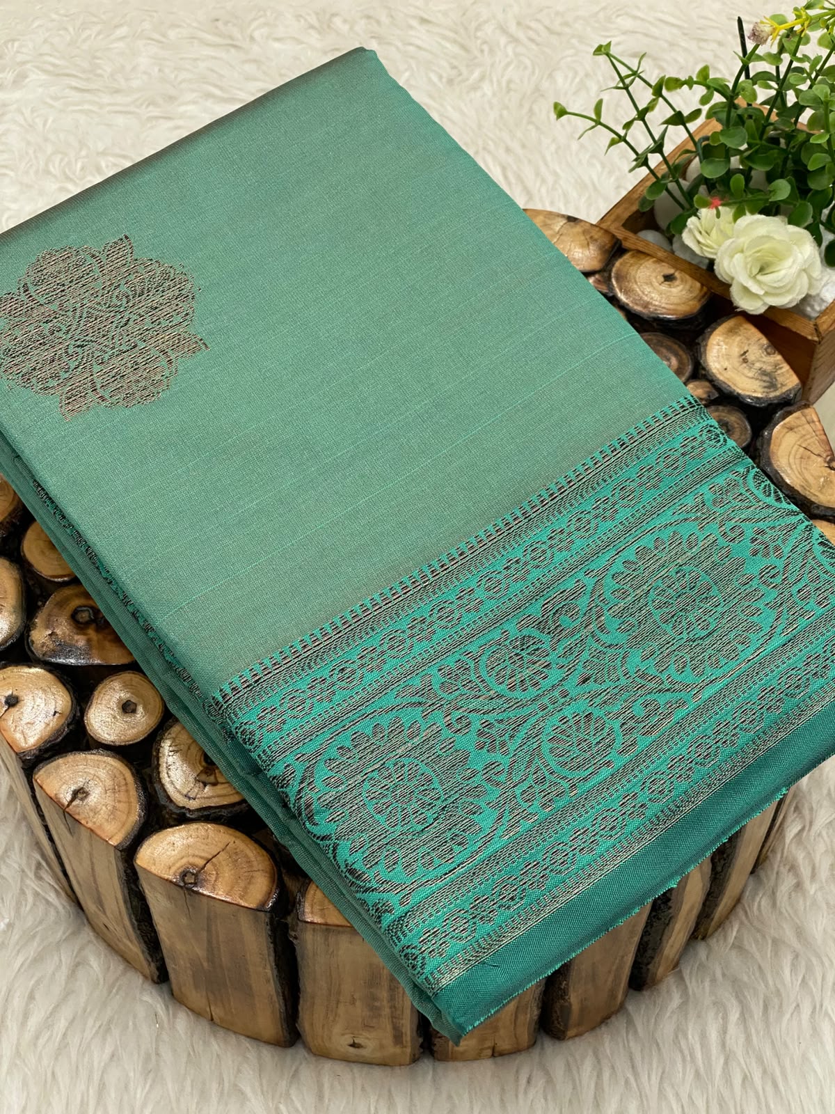 Kanchi Tissue Saree-vol1