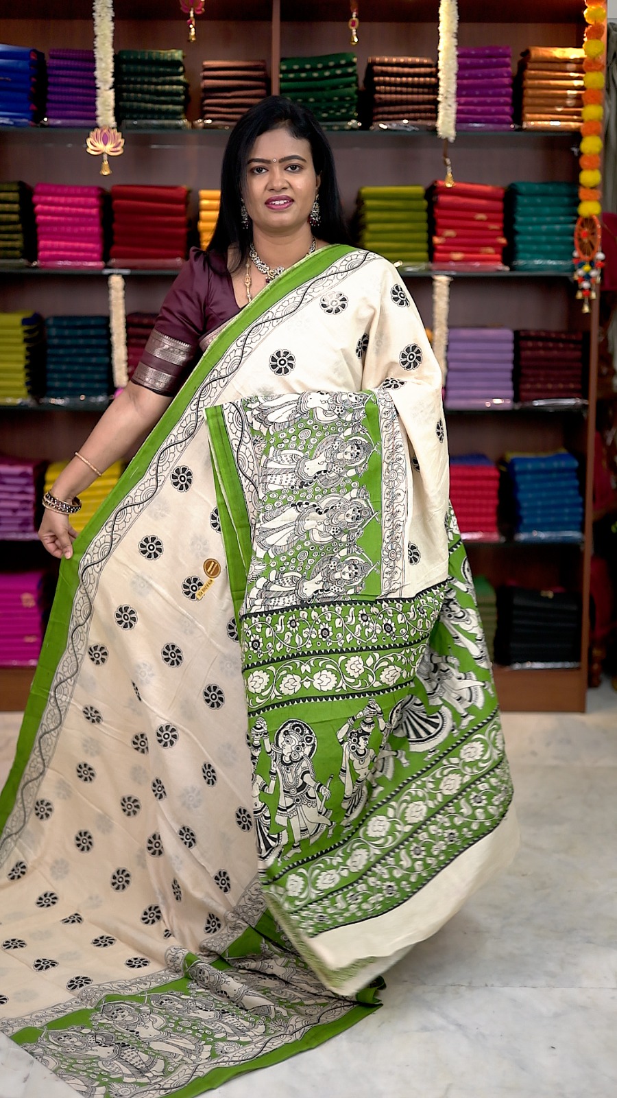 Mul mul cotton