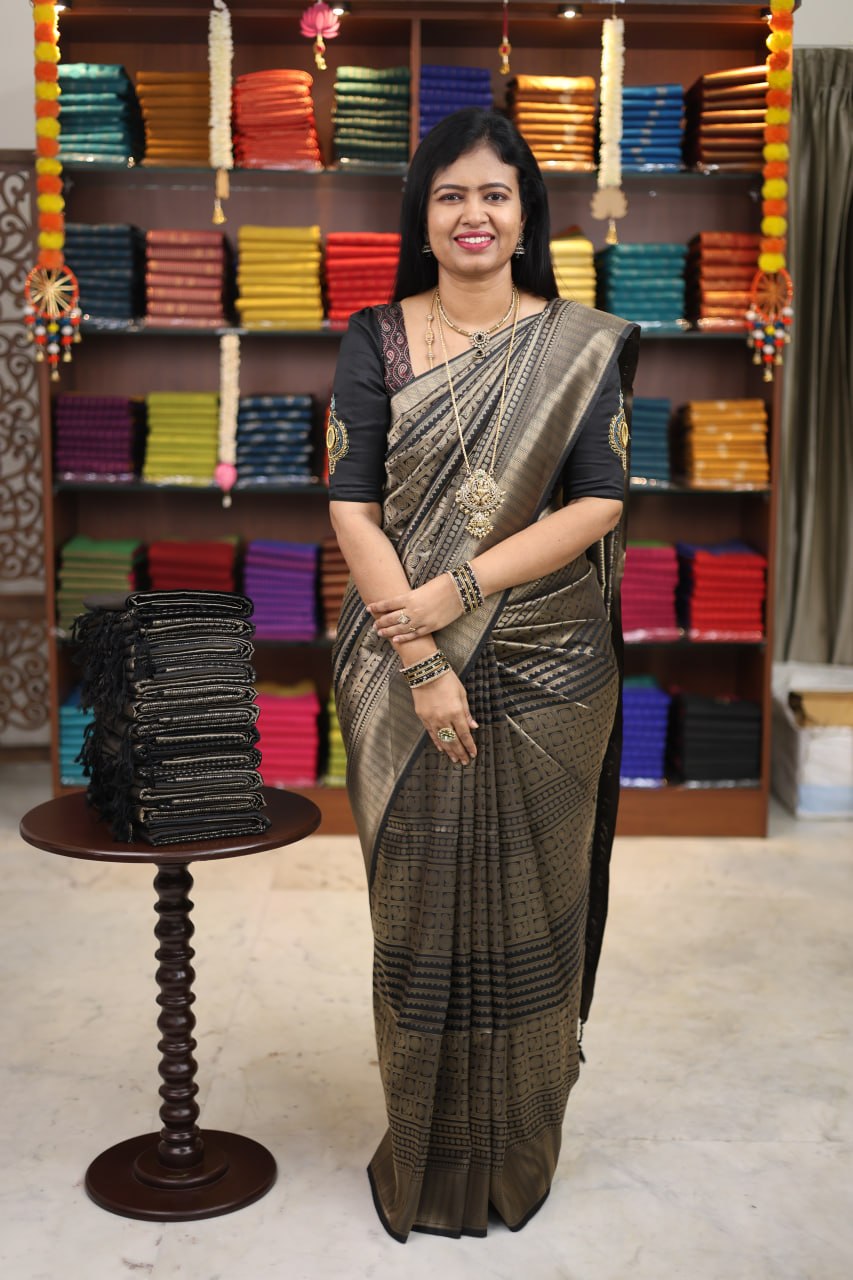 Premium Kanchi Soft Silk - vol2
