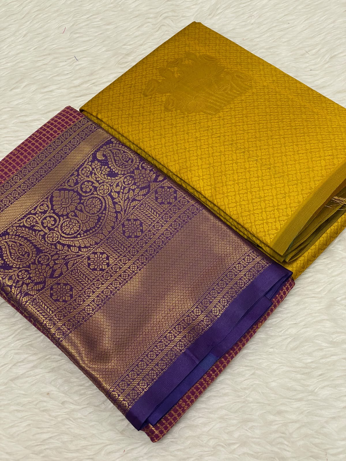 999- Combo Saree- Vol6