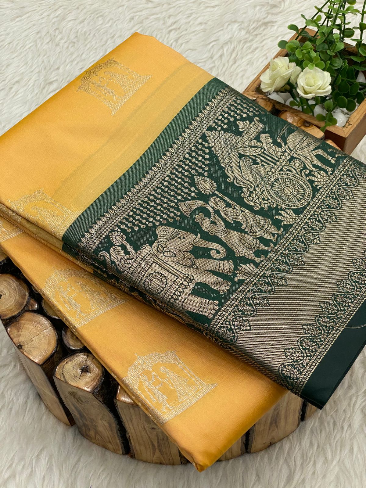 Budget Silk Sarees