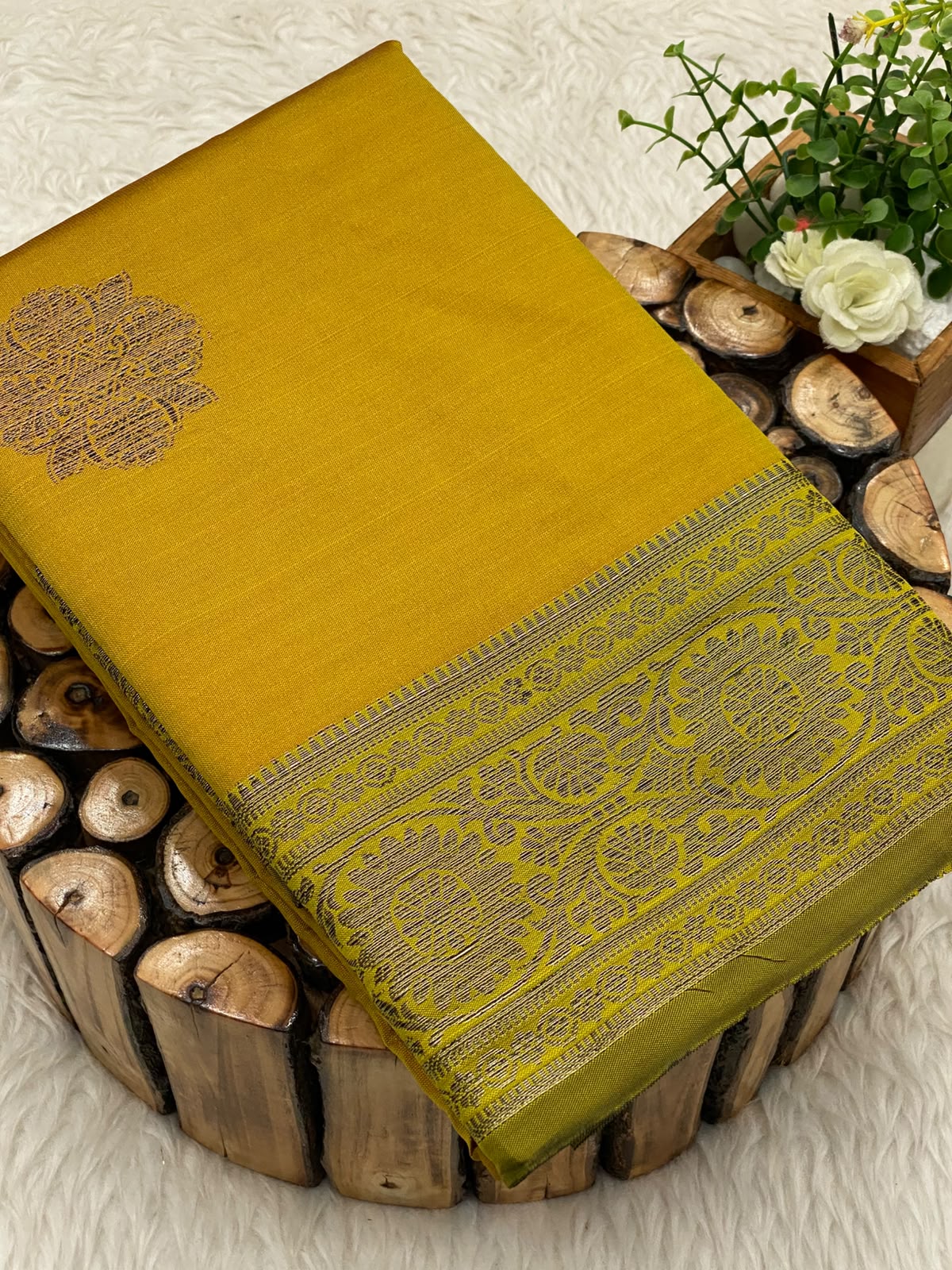 Kanchi Tissue Saree-vol1